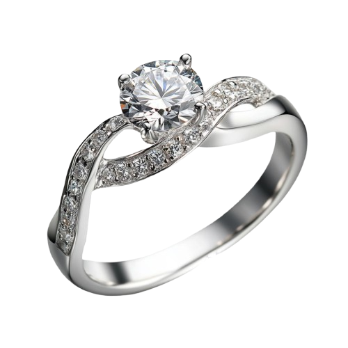 Engagement Ring Trends for 2025: What’s Hot in Hatton Garden