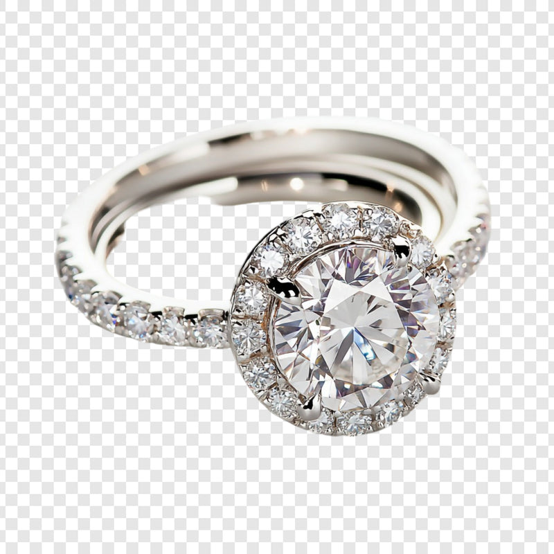 Trilogy Diamond Rings: What They Symbolize & How to Choose Yours
