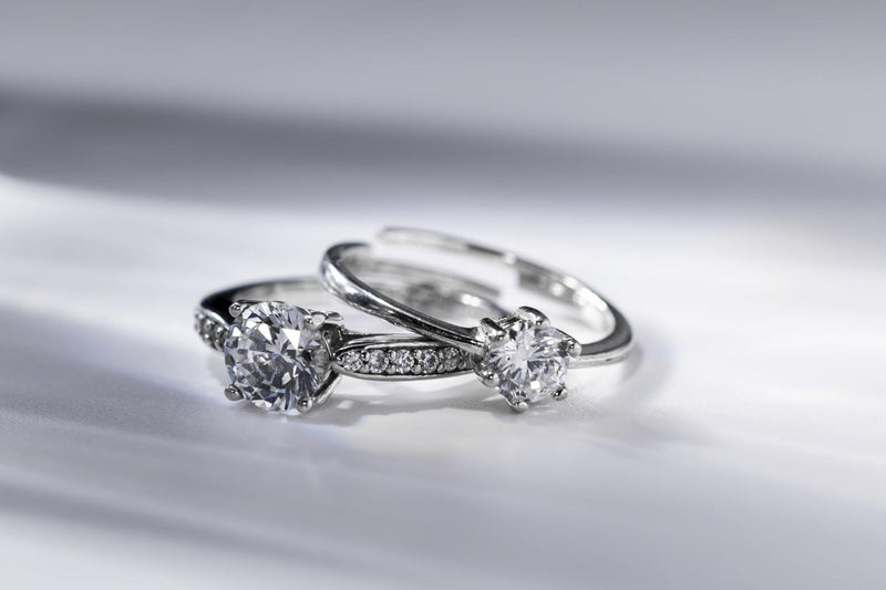 Forever's Design: A Guide to Wedding and Diamond Engagement Rings