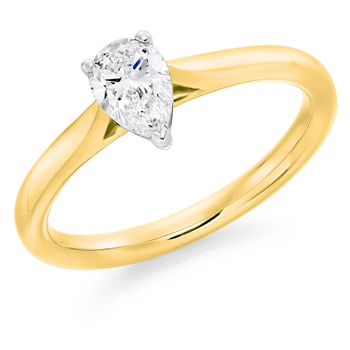 How to Care for and Maintain Your Gold Diamond Ring