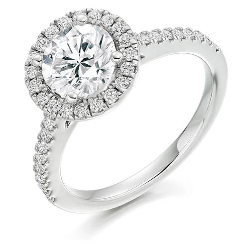 Customising Your Diamond Wedding Ring: A Step-by-Step Guide
