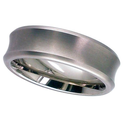 Titanium Wedding Rings: Why Modern Couples Are Ditching Gold for This Bold Alternative