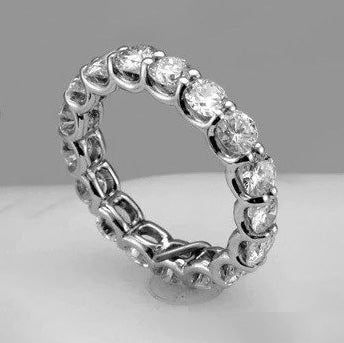 More Than a Diamond: Unpacking the Symbolism of Your Engagement Ring