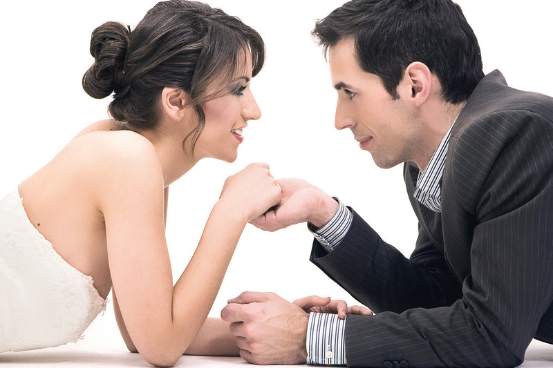 Making the perfect Wedding Speech