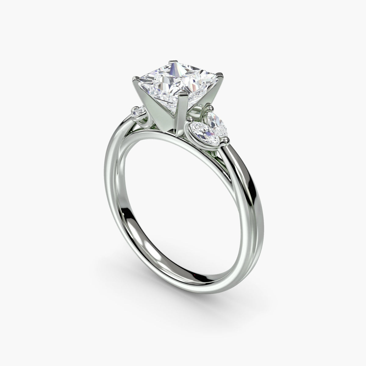 Diamond Engagement Rings