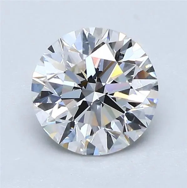 1.20ct Round Natural Diamond (Colour G, Clarity VS1, Cut EX, GIA Certified)