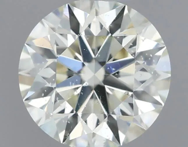 0.30ct Round Natural Diamond (Colour M, Clarity SI2, Cut VG, GIA Certified)