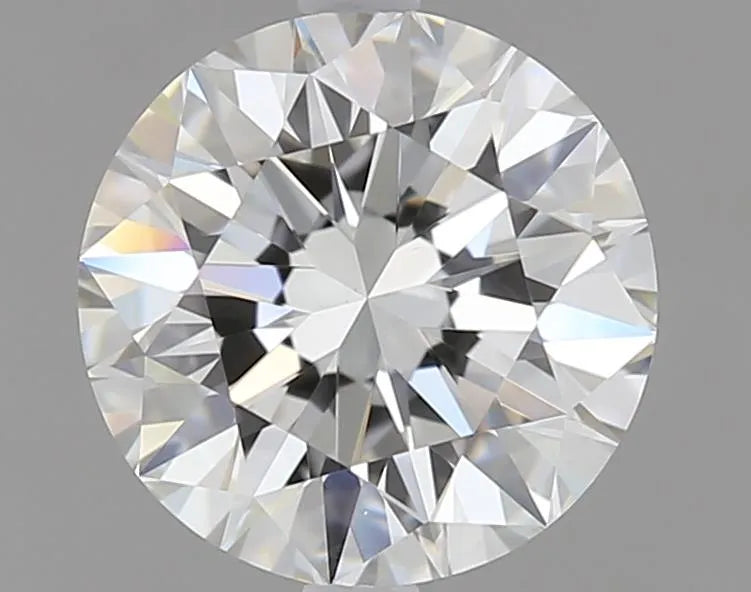 1.20ct Round Natural Diamond (Colour G, Clarity VVS2, Cut EX, GIA Certified)