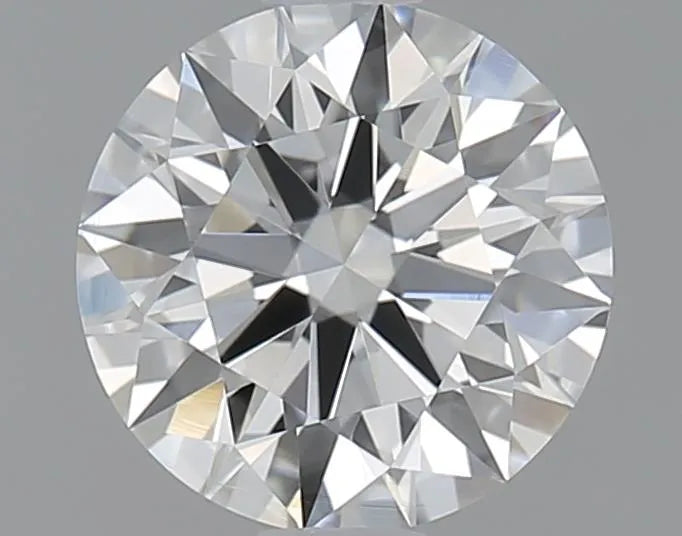 1.00ct Round Natural Diamond (Colour G, Clarity VVS1, Cut EX, GIA Certified)