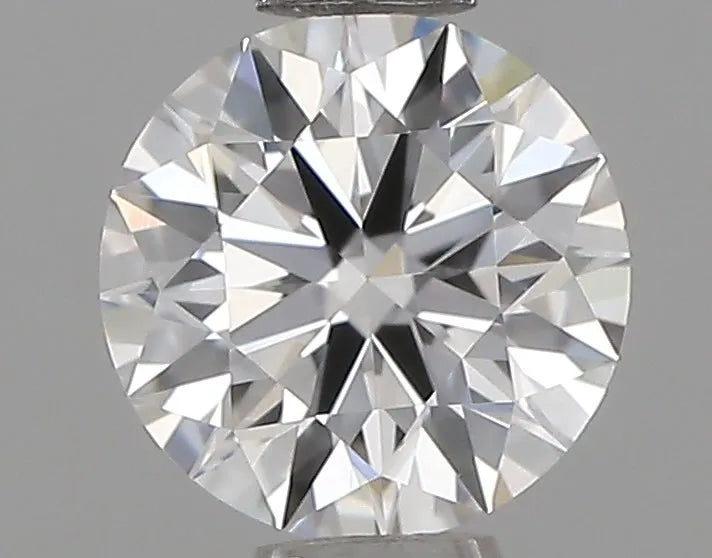 0.50ct Round Natural Diamond (Colour G, Clarity VS1, Cut EX, GIA Certified)