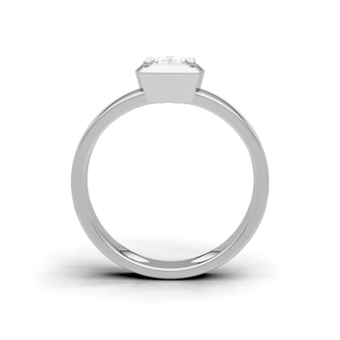 cushion-14k white gold|cushion-18k white gold|cushion-platinum