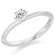 ladies diamond wedding rings