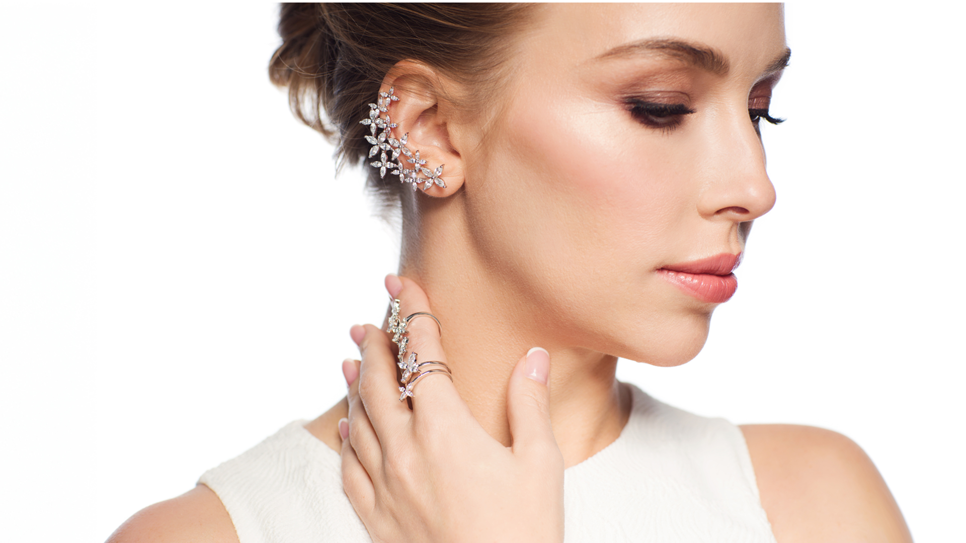 Where Craftsmanship Meets Refined Beauty