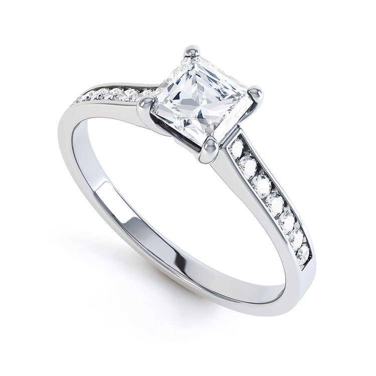 bespoke engagement rings