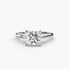Solitaire ring 1