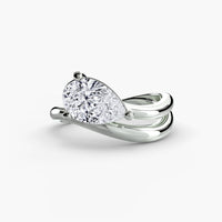 The Wave Ring 2