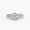 The Celestial Cluster Ring