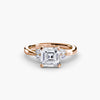 The Celestial Cluster Ring