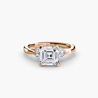 The Celestial Cluster Ring