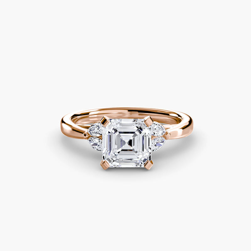 The Celestial Cluster Ring