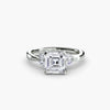 The Celestial Cluster Ring