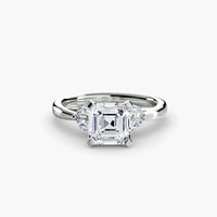 The Celestial Cluster Ring