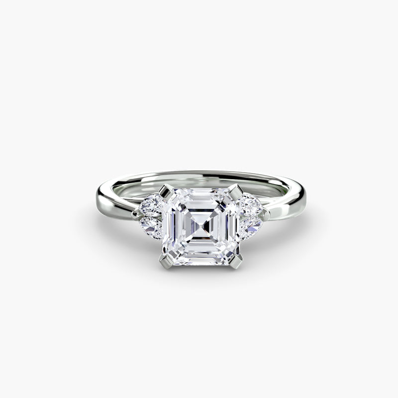 The Celestial Cluster Ring