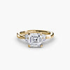 The Celestial Cluster Ring