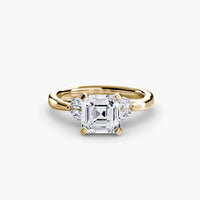 The Celestial Cluster Ring