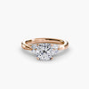 The Celestial Cluster Ring
