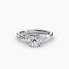 The Celestial Cluster Ring