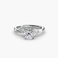 The Celestial Cluster Ring