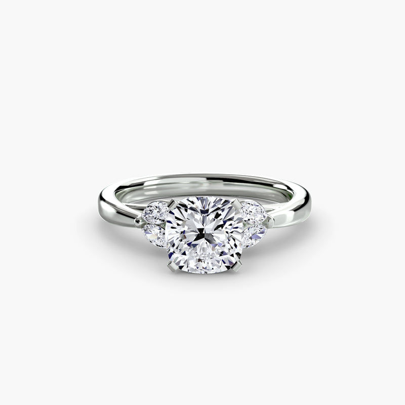 The Celestial Cluster Ring
