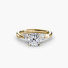 The Celestial Cluster Ring