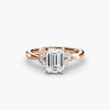 The Celestial Cluster Ring