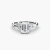 The Celestial Cluster Ring