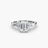 The Celestial Cluster Ring