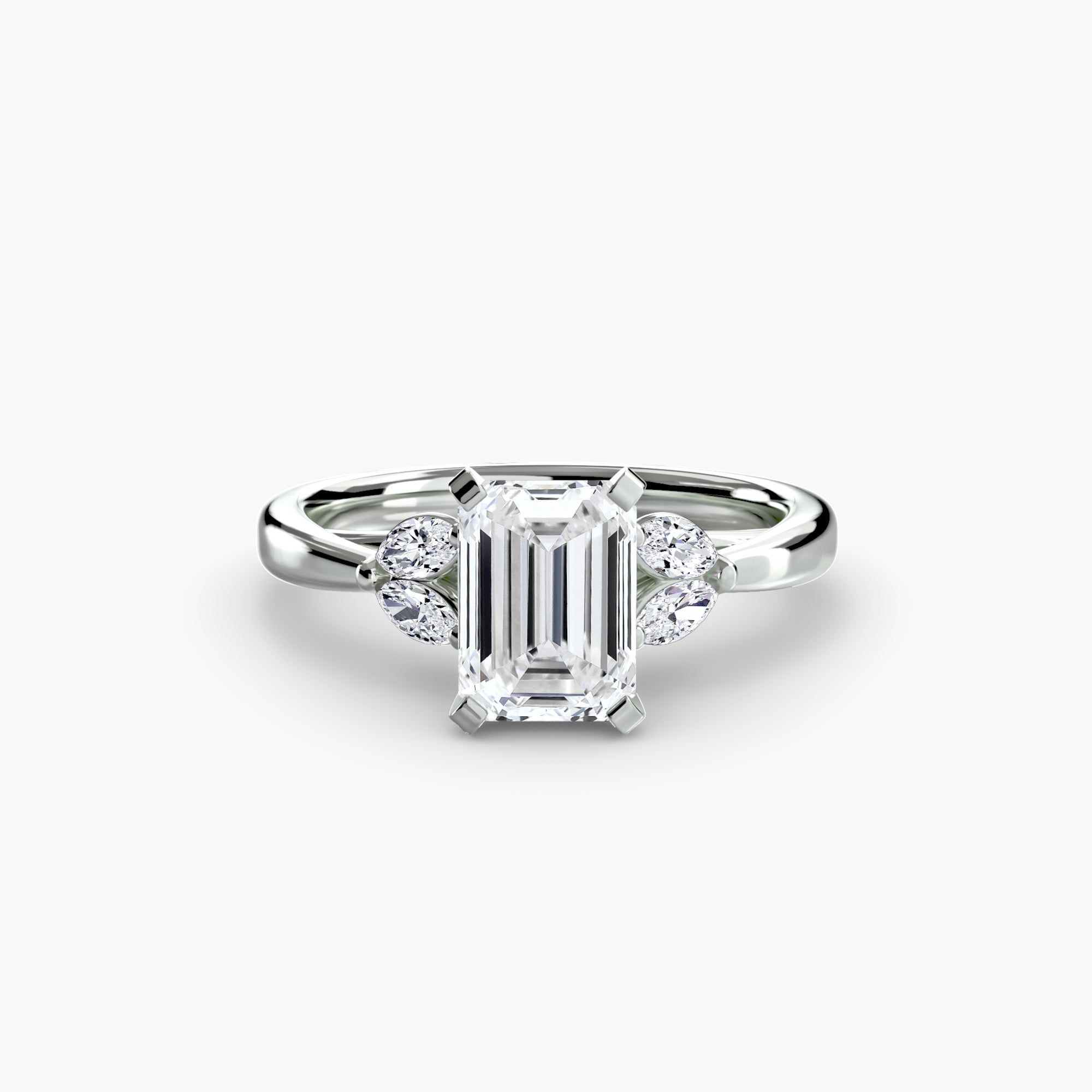 The Celestial Cluster Ring