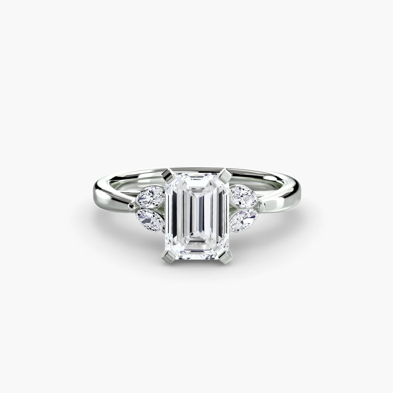 The Celestial Cluster Ring