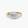 The Celestial Cluster Ring