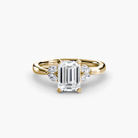 The Celestial Cluster Ring