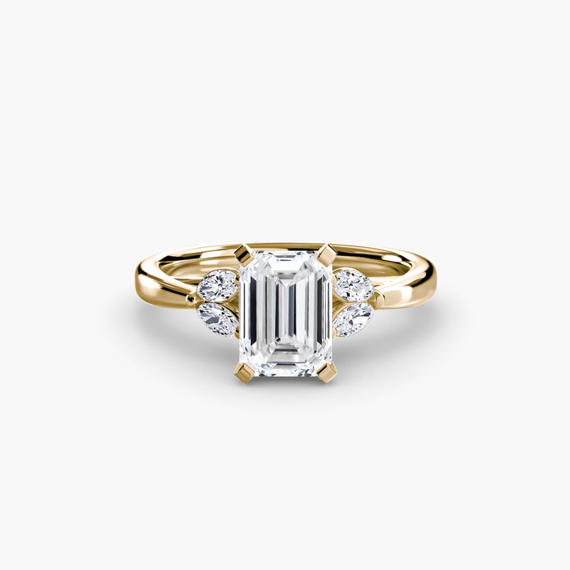 The Celestial Cluster Ring