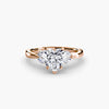The Celestial Cluster Ring