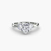 The Celestial Cluster Ring