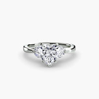 The Celestial Cluster Ring