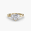 The Celestial Cluster Ring