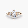 The Celestial Cluster Ring