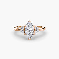 The Celestial Cluster Ring