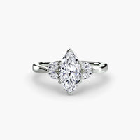 The Celestial Cluster Ring