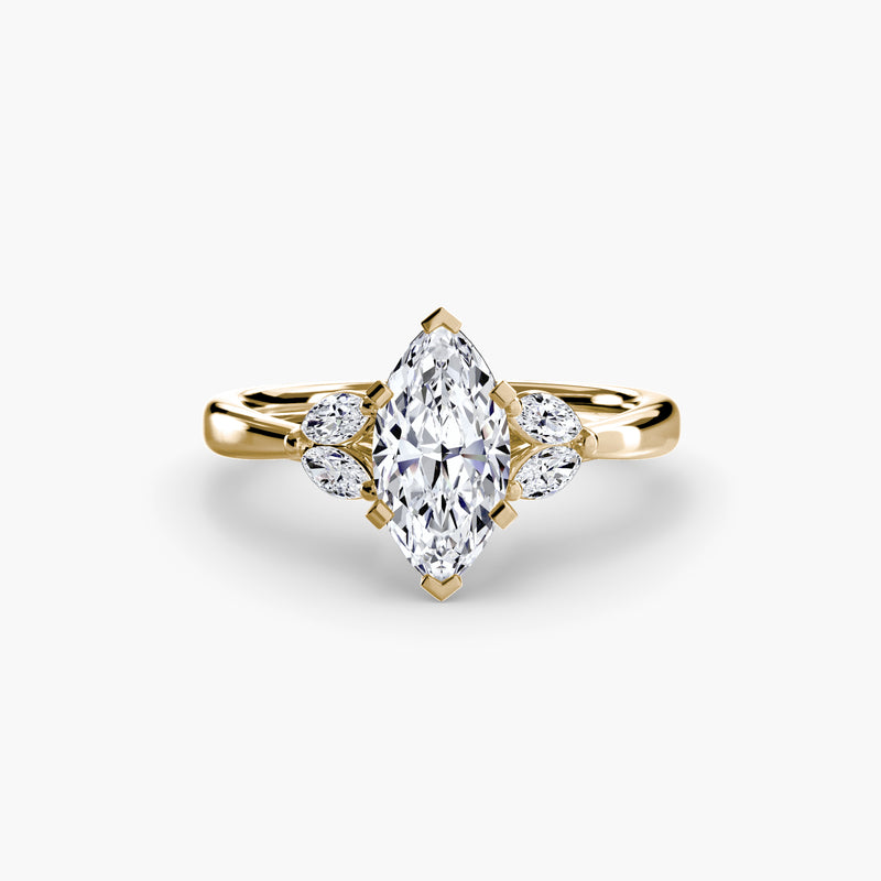 The Celestial Cluster Ring
